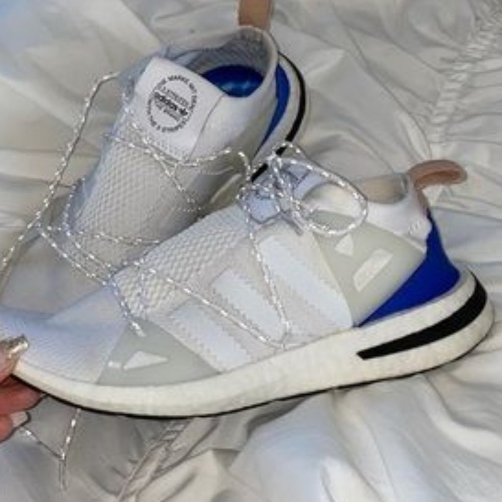 Adidas Arkyn 3 Streifen (Die Marke Mit Den) shoes